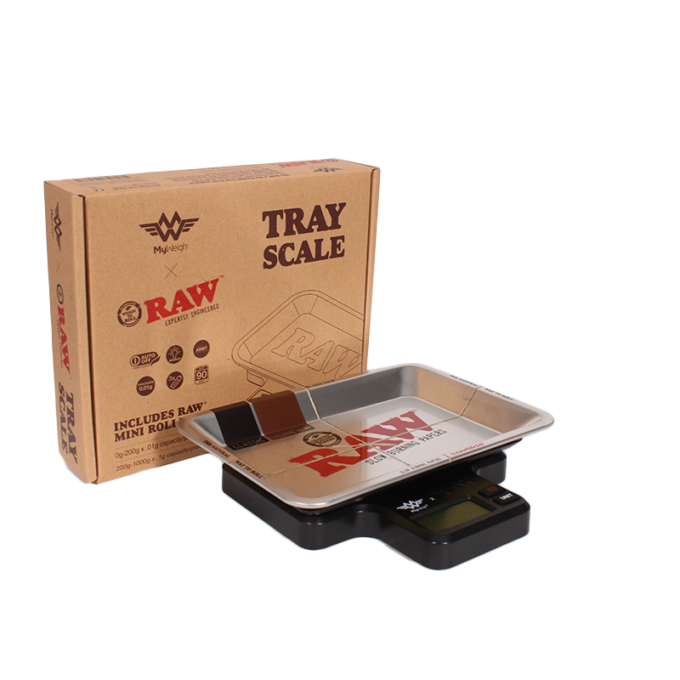 Raw Tray Scale 0g-200gx.01g /200g-1000gx.1g TANA BASCULA PRECISION